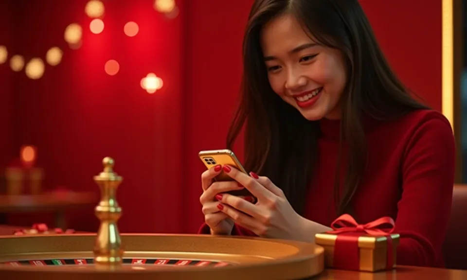 goltoel What Pontianak Lucky Slots Actually Offers